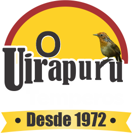 O Uirapuru Temperos