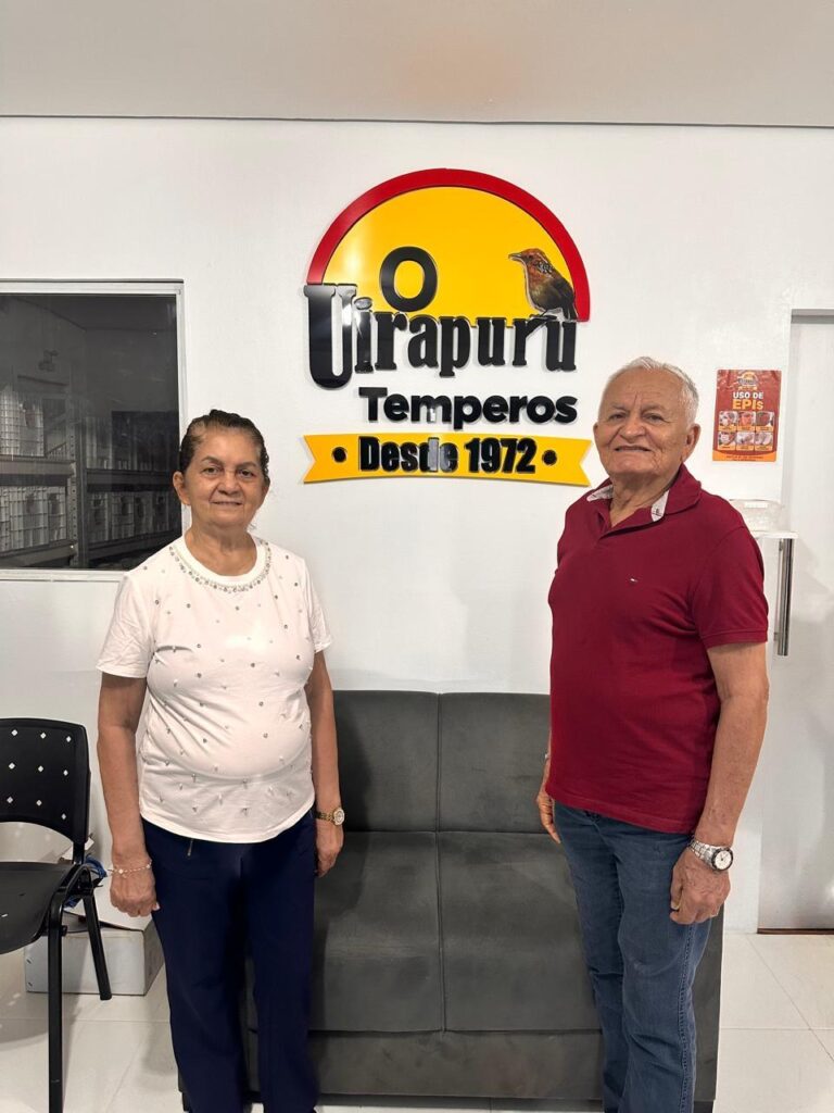 Tradição que passa de geração em geração