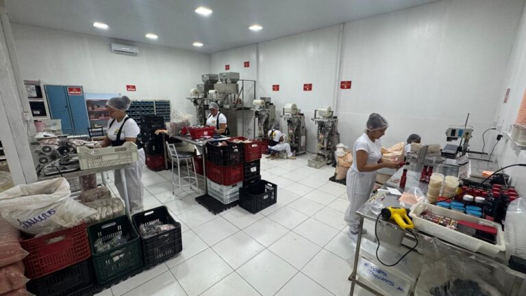 Tradição que passa de geração em geração