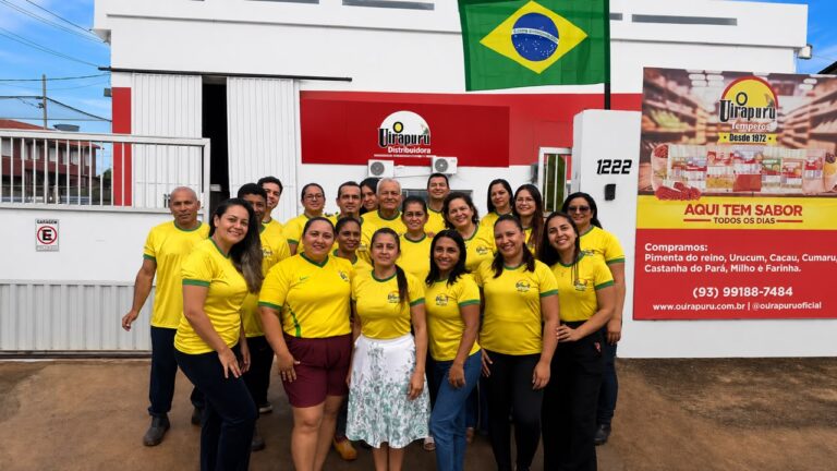 Tradição que passa de geração em geração